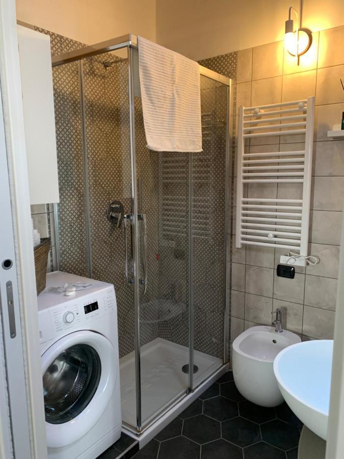 The Best View Apartment טורנו מראה חיצוני תמונה