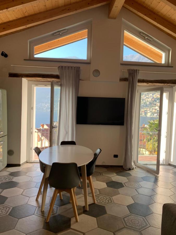 The Best View Apartment טורנו מראה חיצוני תמונה