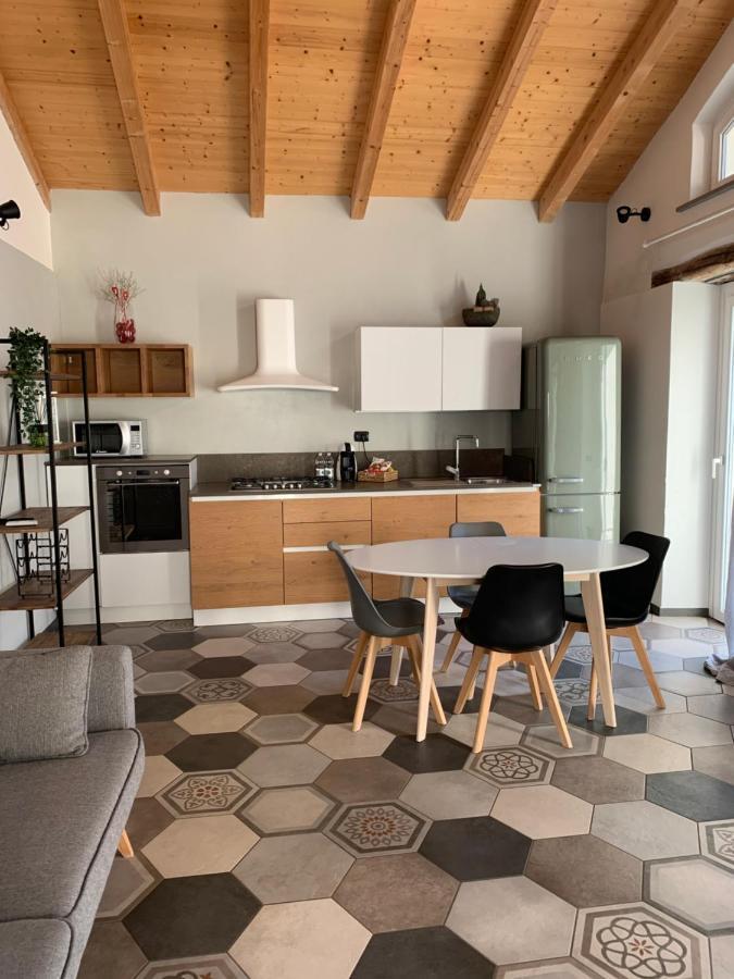 The Best View Apartment טורנו מראה חיצוני תמונה