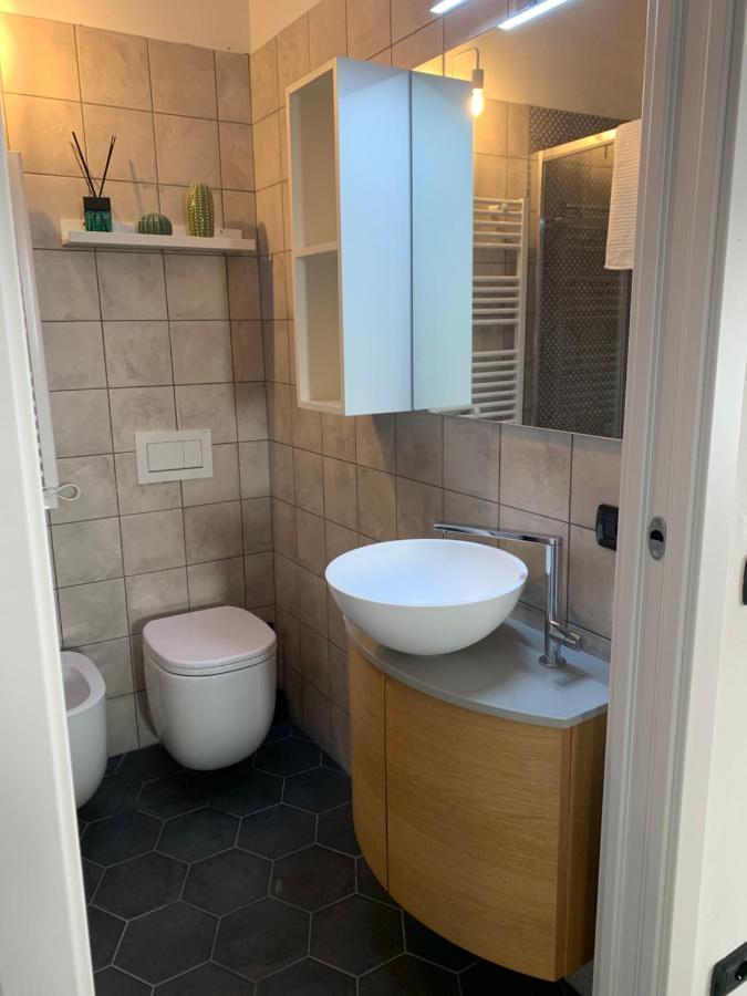 The Best View Apartment טורנו מראה חיצוני תמונה